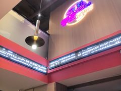 -去吃龙虾 | 烧烤·龙虾馆(红林世界城店)