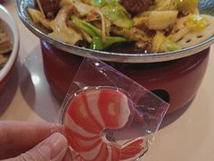 -喜家德虾仁水饺(金融中心店)