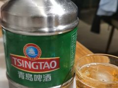 -华盛丰温州大排档(东三环南路店)