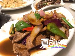 -华盛丰温州大排档(东三环南路店)