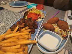 -La Medina餐厅(亮马河南路店)