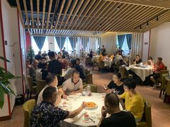 大堂-滋味工坊中餐厅(高新区店)