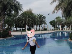 -惠州金海湾嘉华度假酒店