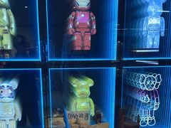 -串门海鲜烧烤(五四广场店)