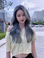 -icare美发沙龙