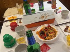 -白氏兄弟烧烤(富康路总店)