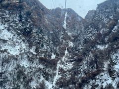-华山风景名胜区