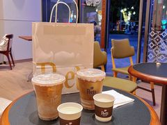 -Peet's 皮爷咖啡(乐峰店)