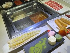 -海底捞火锅(吾悦国际广场店)