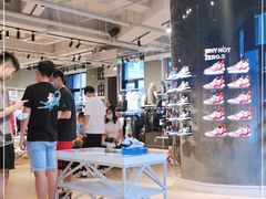 -JORDAN(外滩中央体验店)