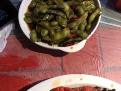 -霸王虾·麻辣小龙虾(清水河公园店)