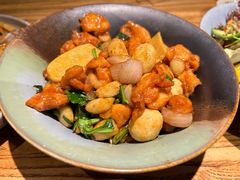 -潮粥荟·潮汕砂锅粥(朝阳大悦城店)