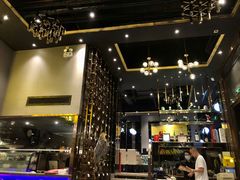 -Mezomd曼索蒂西班牙餐厅(广粤店)