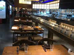 -秦唐一号西安菜馆(钟楼店)