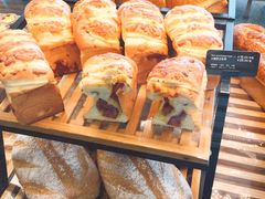 -BreadTalk面包新语(龙之梦购物中心莘庄店)