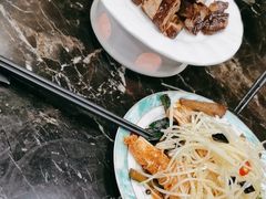 -吾味香葫芦头(安西街店)