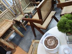 -蓉小乔·RONG COFFEE(春熙路店)