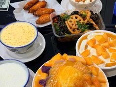 -水牛奶皇后糖水铺(深圳总店)