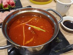 -龙聚德北京烤鸭(沙坪坝华宇A馆店)