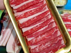 -灶边炉台·东北融合烤肉(南山店)