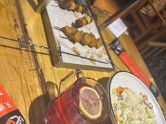 -通海俄式烧烤(下瓦房店)