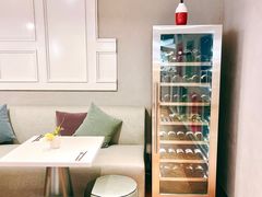 -潮一不贰·法式甜品·生日蛋糕·西式简餐(外滩店)