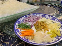 -祈胜邨•顺德鱼生•顺德菜(容桂店)