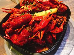-靓靓蒸虾(中山公园店)