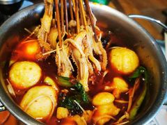 -通海俄式烧烤(下瓦房店)