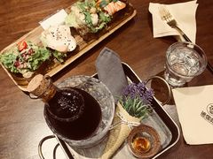 -ZING COFFEE 镜咖啡