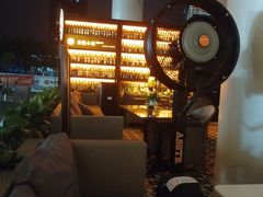 -酒肆浅葱•烧烤•龙虾•排档(卓悦intown店)