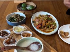 -如轩·海鲜砂锅粥·潮汕菜(海珠店)