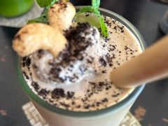 -Fresh Fruit Factory - Fruit Cuisine Restaurant