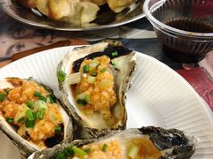 -桂萍特色牛筋牛杂(长堤街总店)