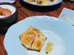 -驿楼兰·新疆菜(火车站店)