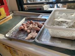-非遗·十八曲鱼饺(西马总店)