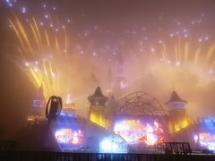 -沈阳方特欢乐世界