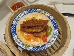 -喜宴又一村·粤菜·茶点·海鲜(壹方天地店)