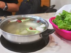 -伟记牛肉(金鸿公路店)