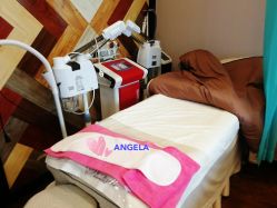 -scarlet斯卡莱美容护理机构