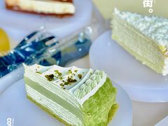 -tea'stone (万象天地店)
