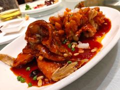 -嘉逸传菜(洛川东路店)