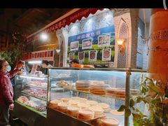 -新疆伊宁远征餐厅