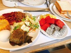 -香港铜锣湾皇悦酒店