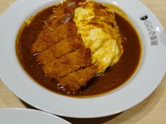 -COCO壱番屋(现代城店)