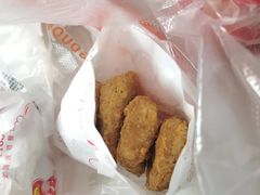 -享哆味·汉堡炸鸡(九龙坡黄桷坪店)