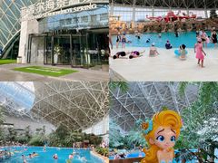 -渔岛海洋度假区