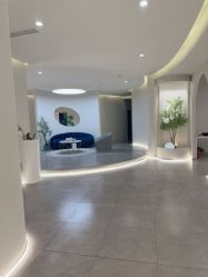 -VE专注问题肌·赛诺龙&科学美肤中心