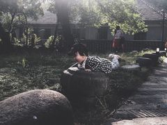 -中国美术学院象山校区-民艺博物馆
