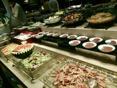 -舜和巴西烤肉餐厅(舜和国际店)